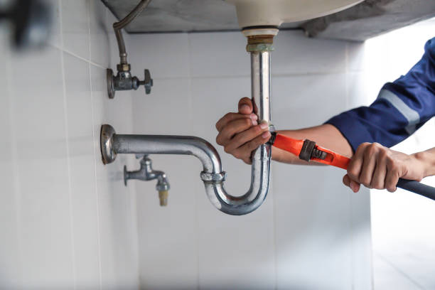 Best Plumbing Inspections & Maintenance in Redding, CA